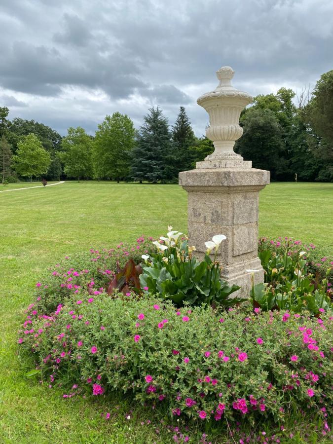 Saint-Fulgent Chateau De St-Fulgent, Gite La Tour מראה חיצוני תמונה